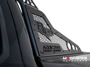 Dodge Ram 1500 TRX Chase Rack - Race Series - 50" Light Bar Dodge Ram 1500 TRX Chase Rack - Race Series - 50" Light Bar